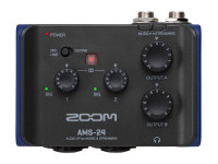 Zoom AMS-24 Zoom AMS-24